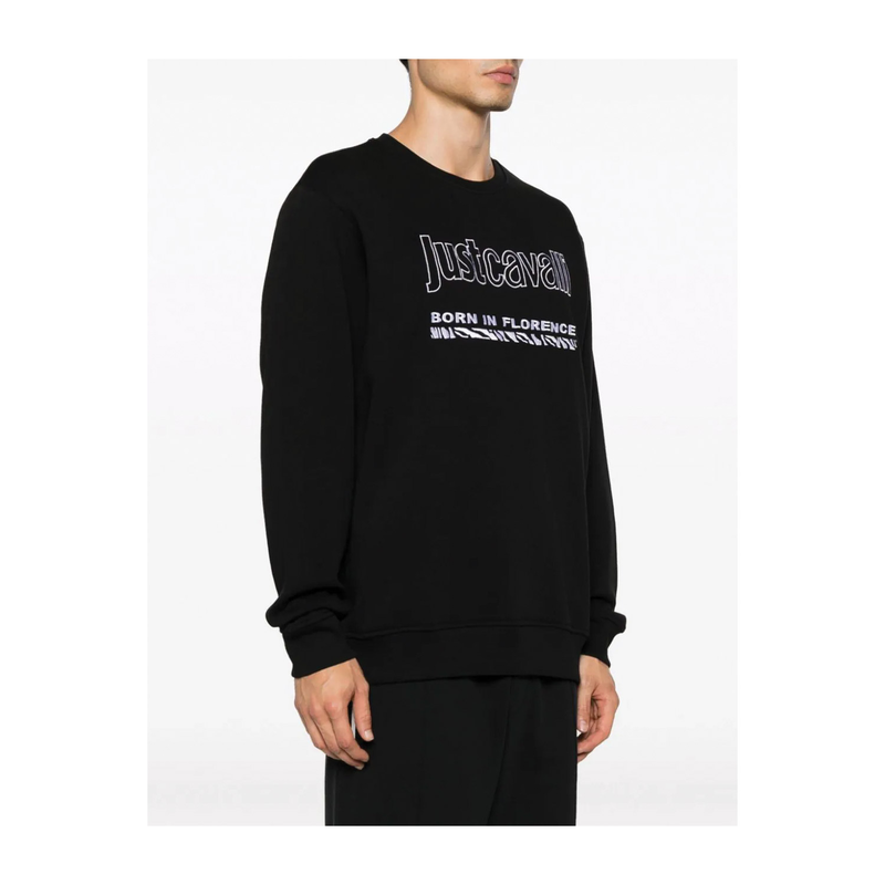 Product image: Just cavalli ανδρικό φούτερ-null