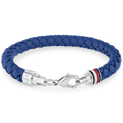 Tommy hilfiger men's bracelet, , medium