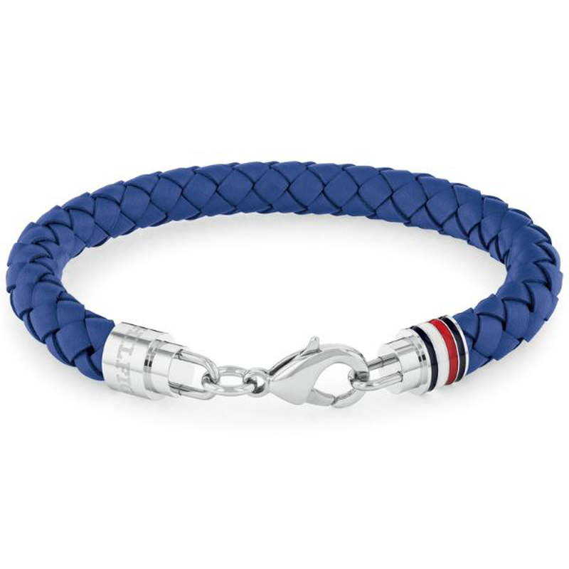 Tommy hilfiger men's bracelet-null