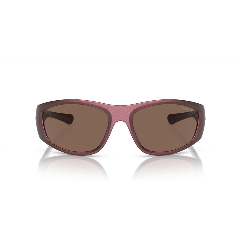 Multicolor resin sunglasses-null