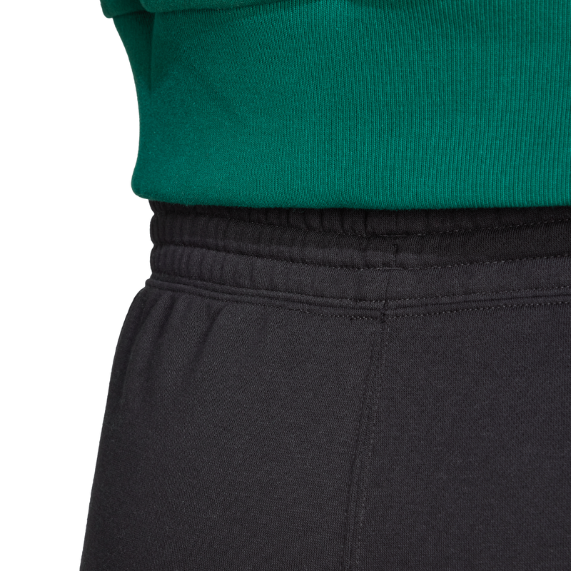 Adidas mens all szn fleece shorts-null