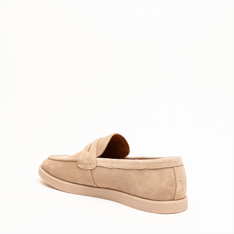 Boston sport club premium penny strap casual loafers-null