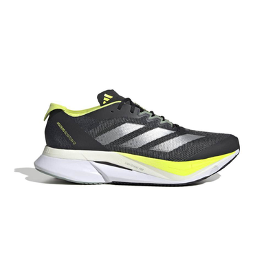Adizero boston 12 men, Ink, medium