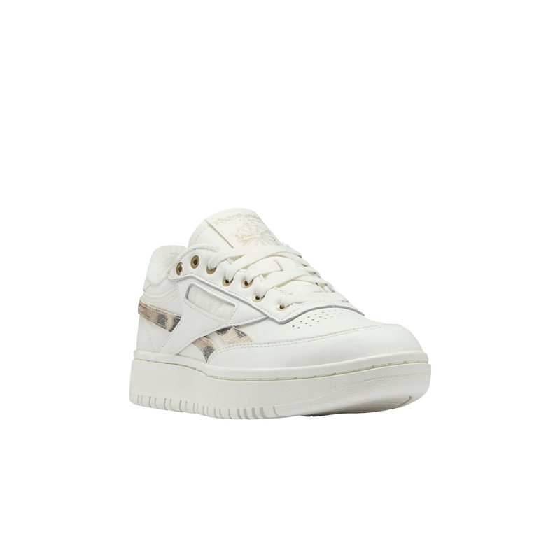 Product image: Reebok women club c double shoes (g57640)-null