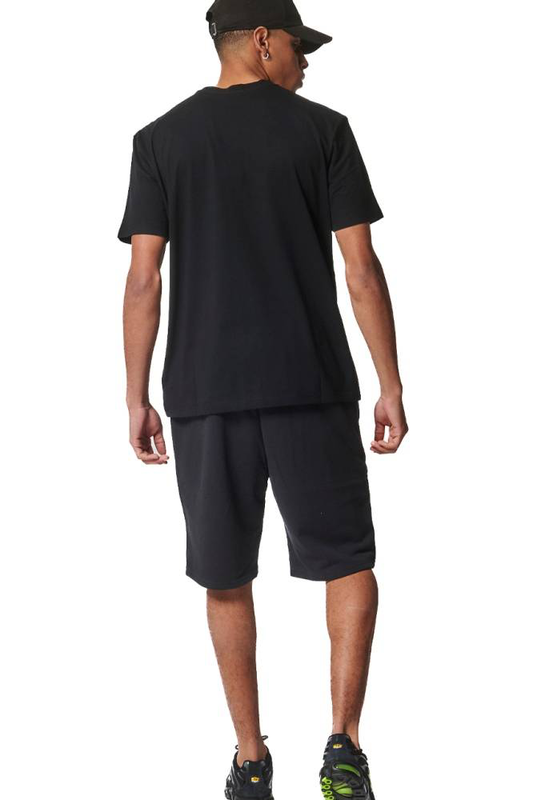 Men's athletic shorts w/embroidery-null