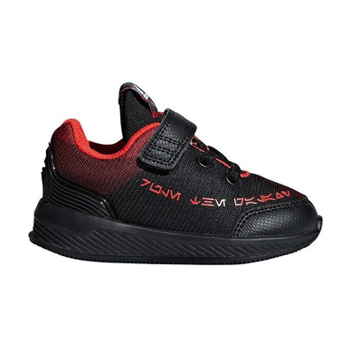 Rapidarun star wars infant shoes