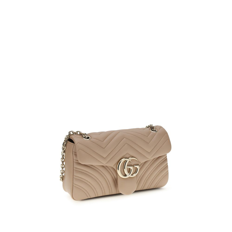 Multicolor calf leather bos taurus shoulder bag-null