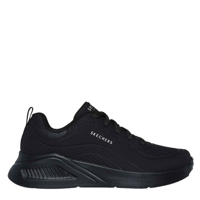 Skechers γυναικείο sneaker, Black, medium