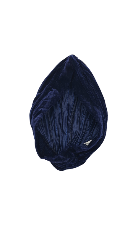 Women turban-null