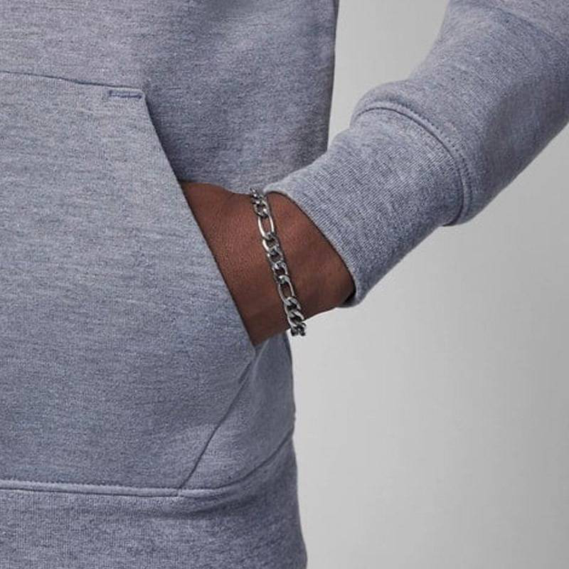 Big kids jumpman sustainable pullover image number null