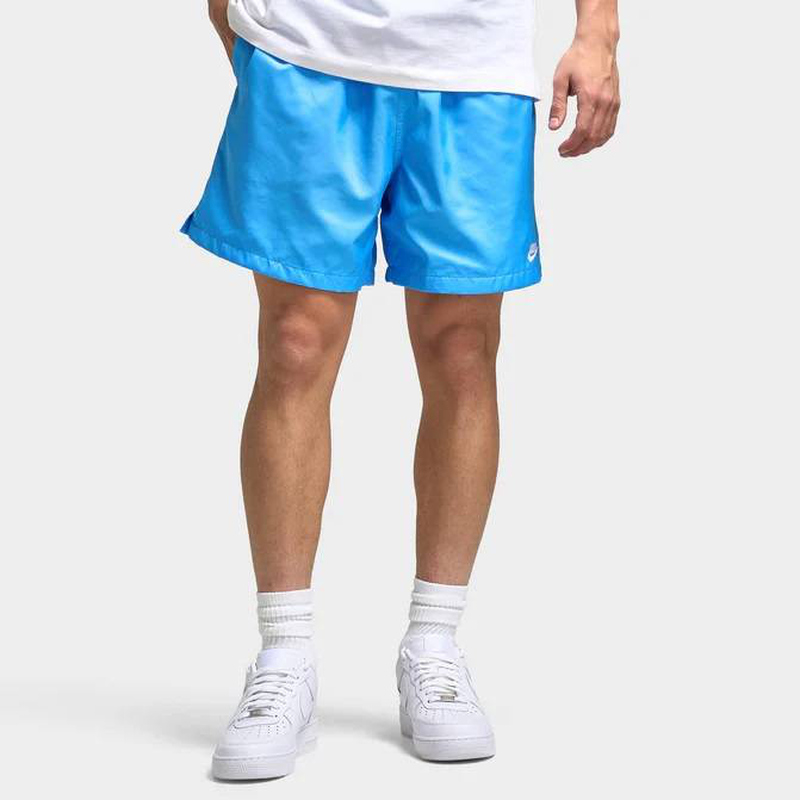Mens club flow short pant-null