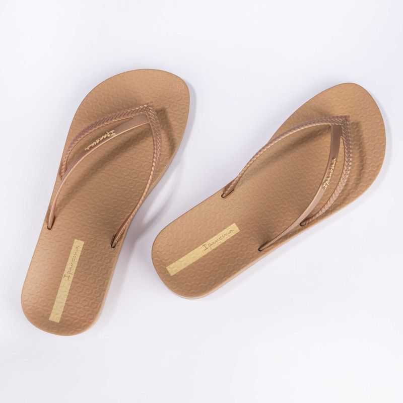 Ipanema ladies slippers-null