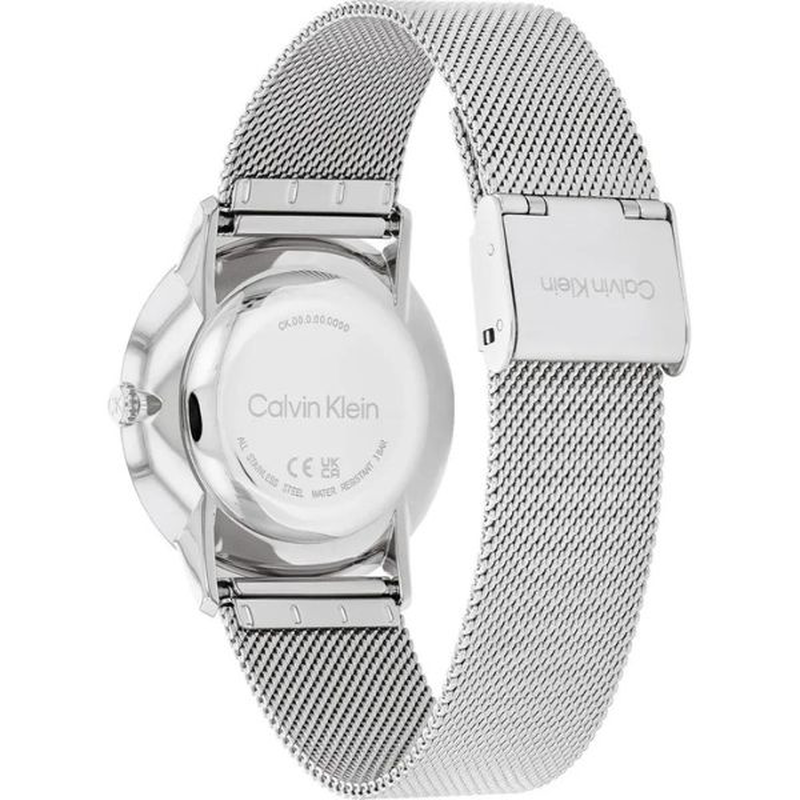 Calvin Klein exceptional watch image number null