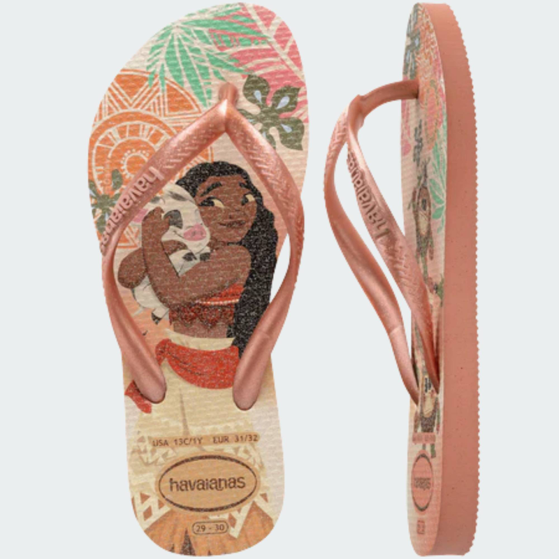 Kids slim princess-null