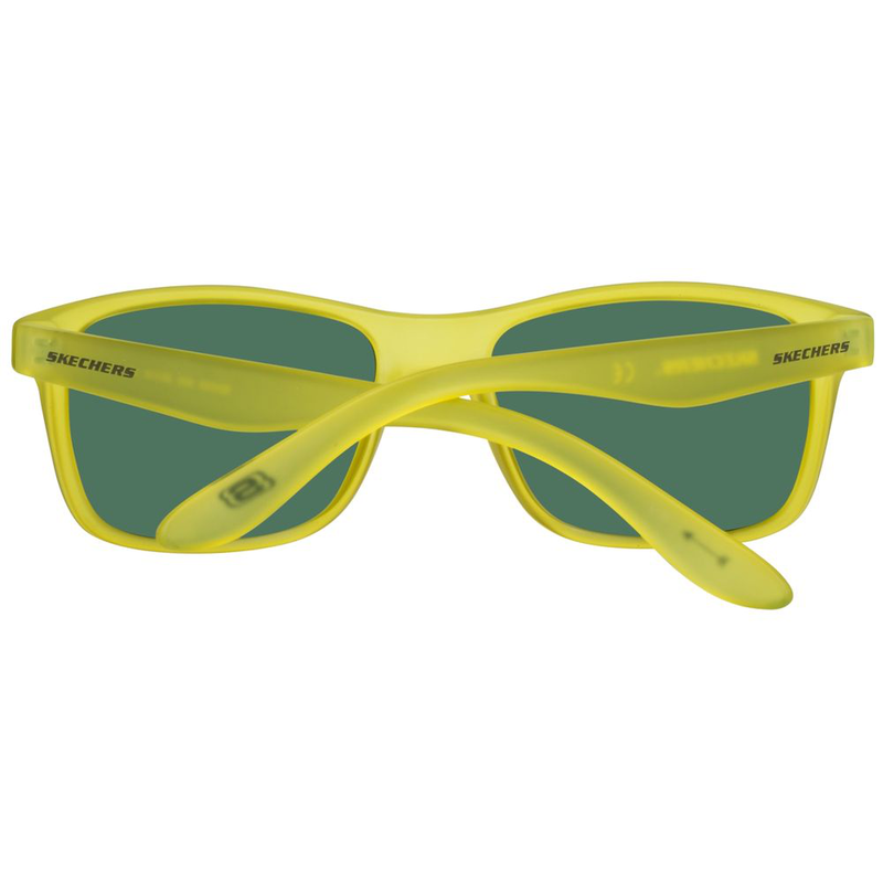 Bicolor plastic sunglasses-null