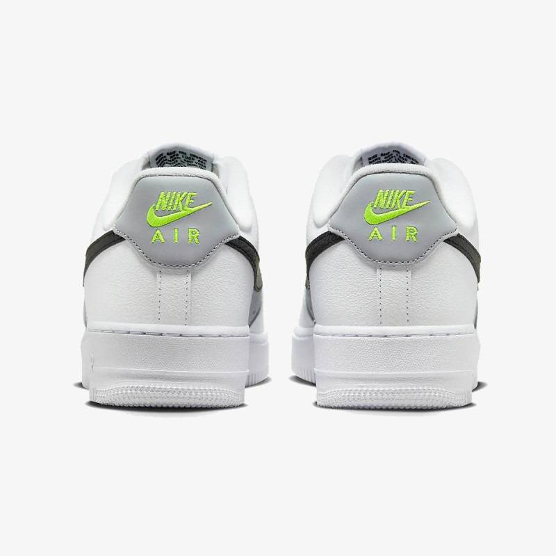 Air force 1 low ''white volt'' image number null