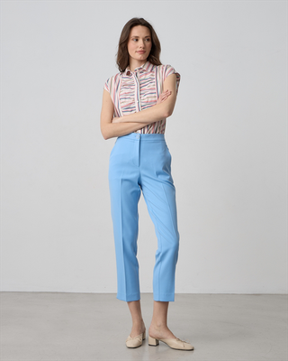 Trouser classic suit, Siel, medium