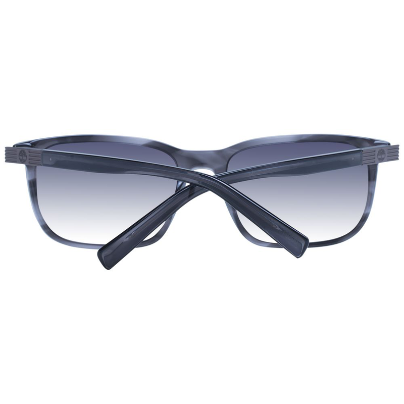 Gray acetate sunglasses-null