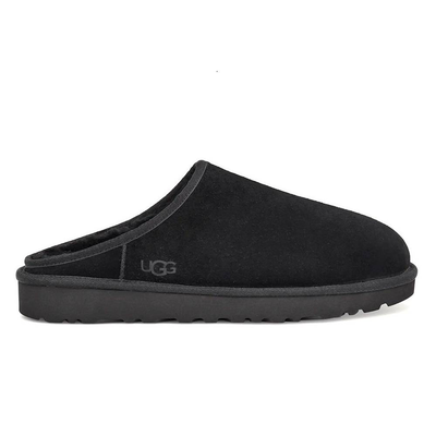 Classic slip-on, Black, medium