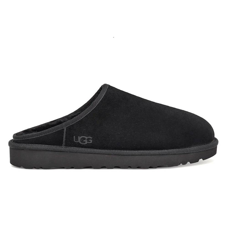 Classic slip-on-null