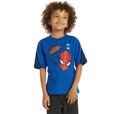 Lb disney spiderman t-shirt