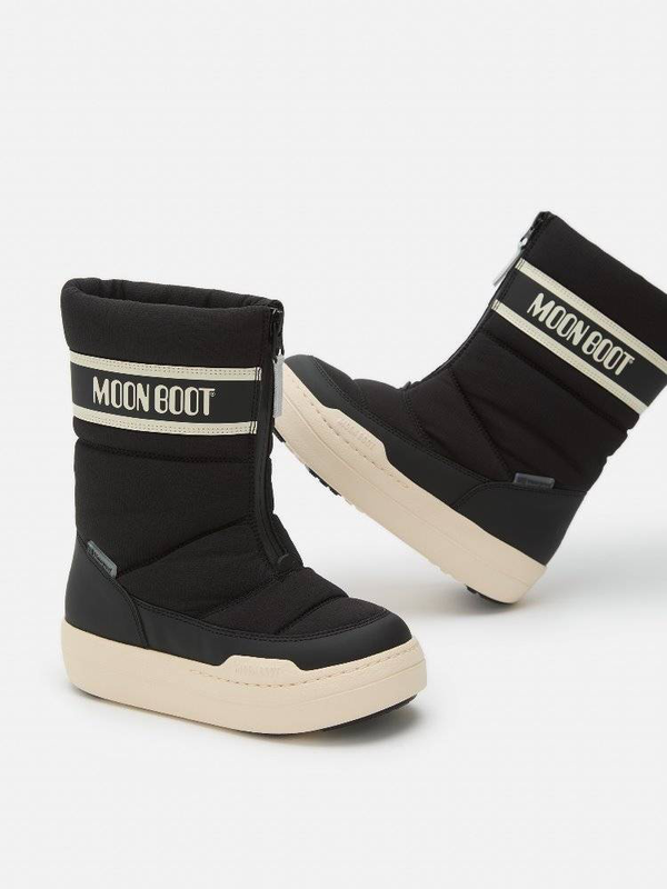 Park zip high waterproof kids s-null