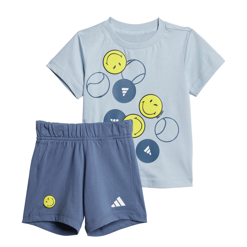 Product image: Adidas infant's adidas x smileyworld summerset-null