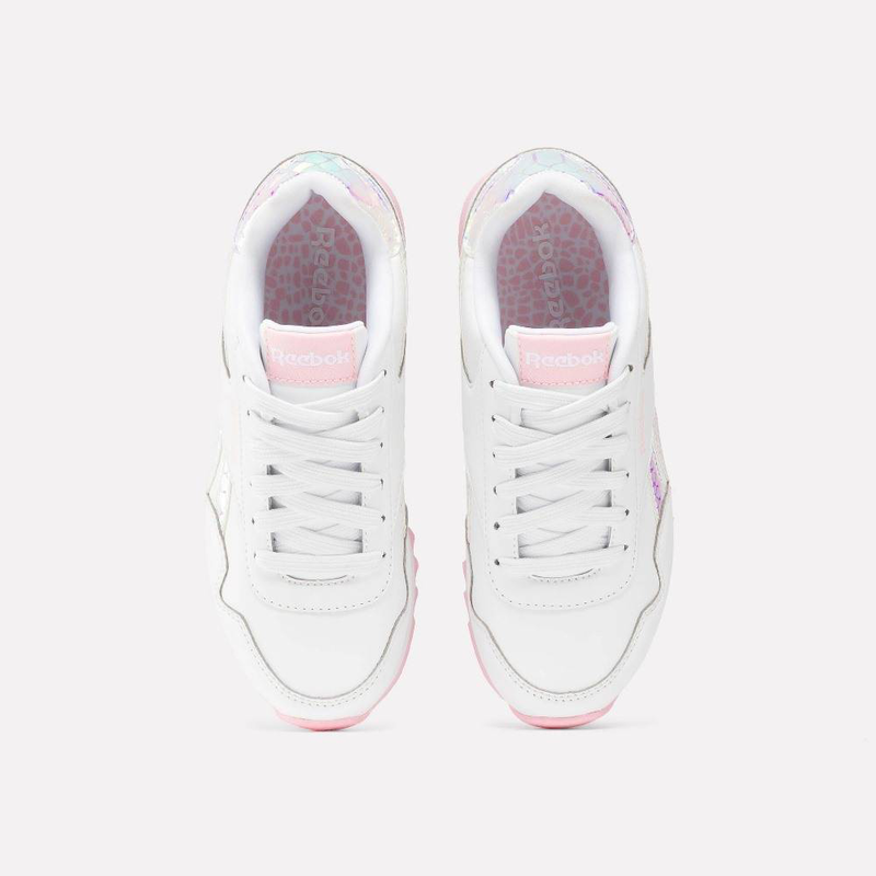 Product image: Girls royal classic jog platform-null
