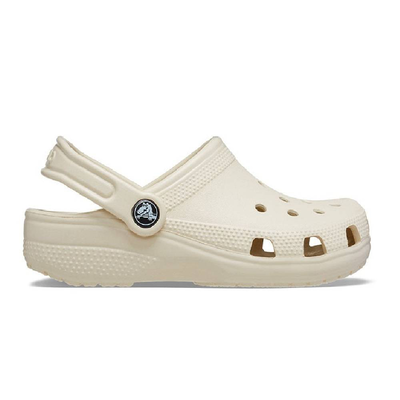Crocs toddler’s classic clog