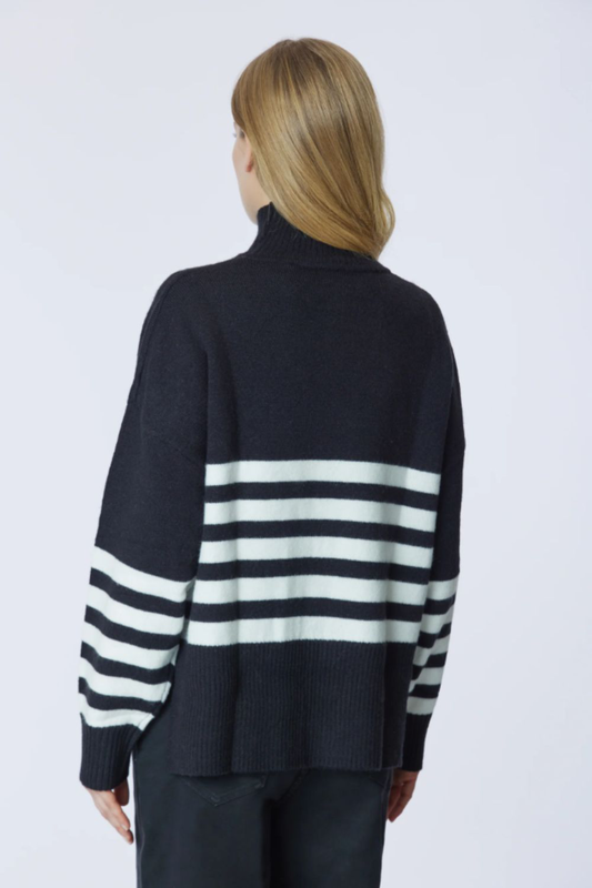 U.s. Polo assn. Rollneck-null