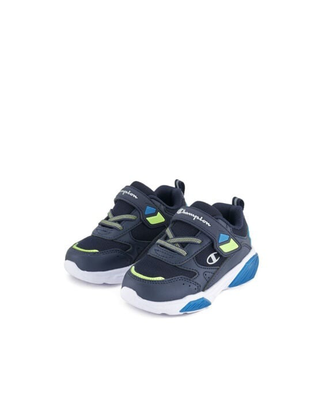 Champion infant's wave b low cut shoe-null