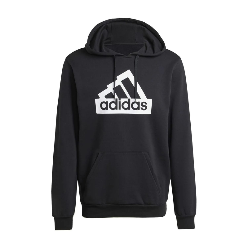 Product image: Adidas esentials graphic hoodie iw2700-null