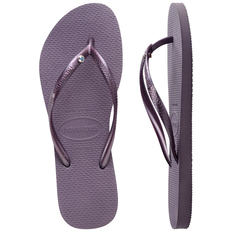 Havaianas slim crystal-null