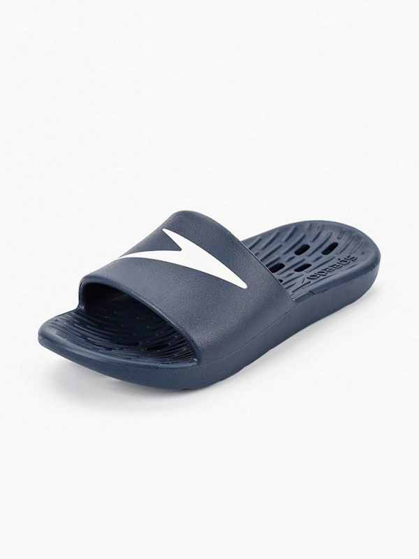 Product image: Speedo kids slides one piece ju (12231-0002) navy-null