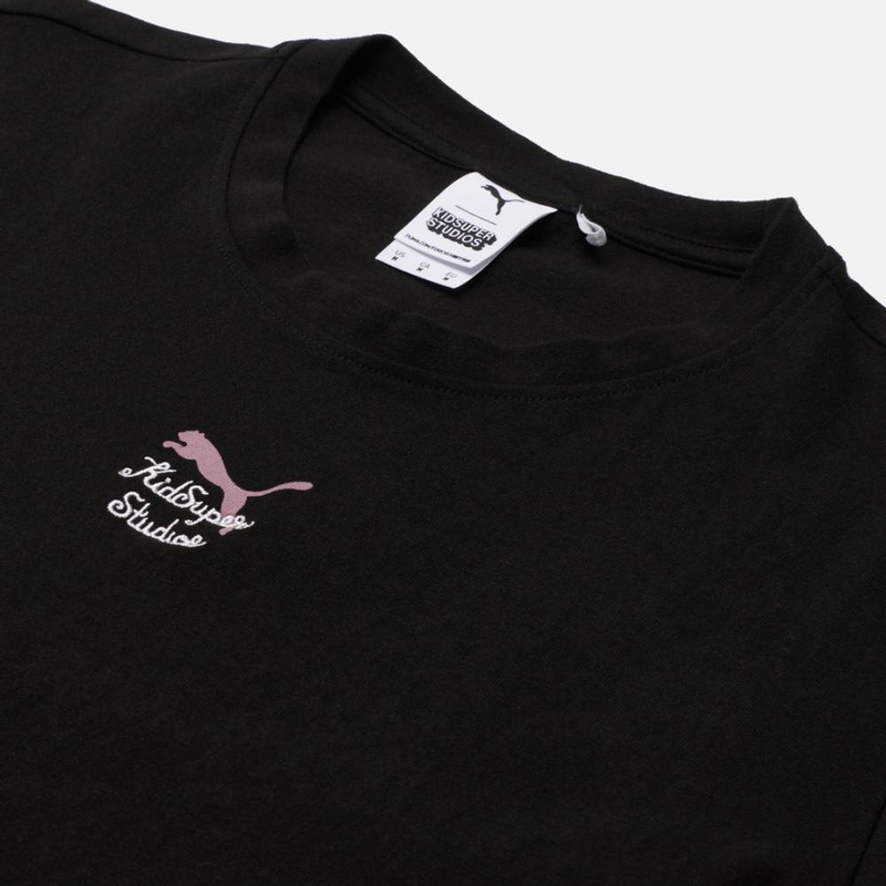 Puma x kidsuper studios tee-null