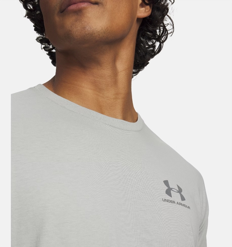 Under armour ua sportstyle lc ss-null