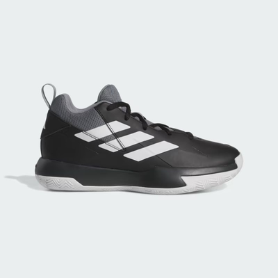 Adidas cross em up select gsb, Black/white, medium
