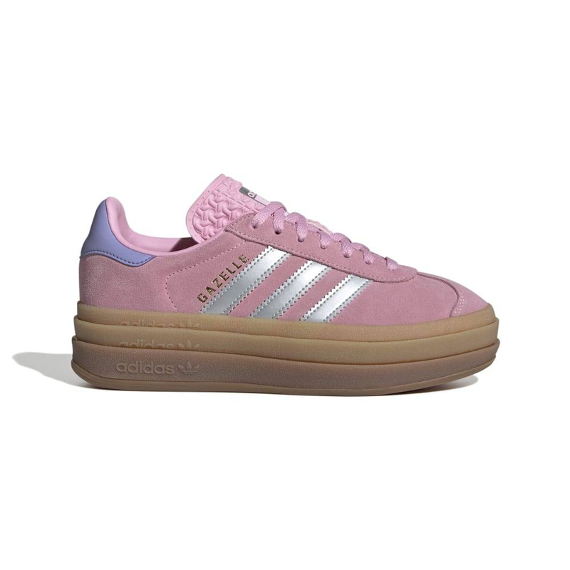 Adidas gazelle bold j-null