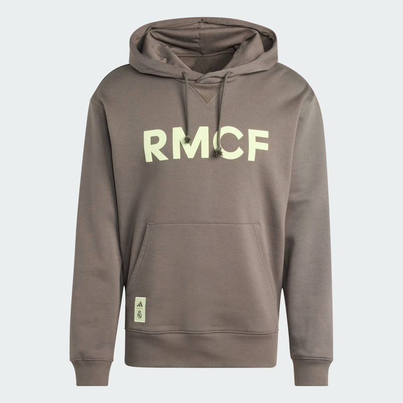 Real szn hoodie-null