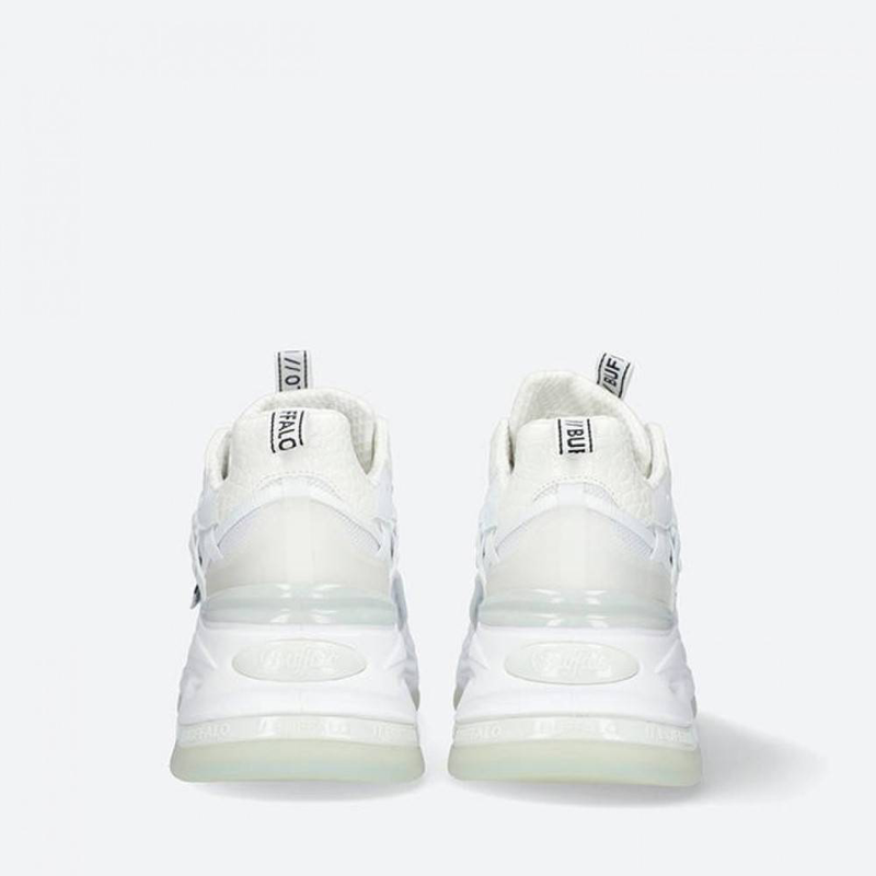 Product image: Triplet hollow vegan shoes-null