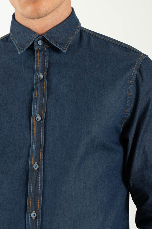 Product image: Vittorio jean shirt-null