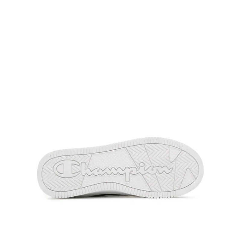 Champion women foul play plat element bs low cut shoe (s1159 image number null