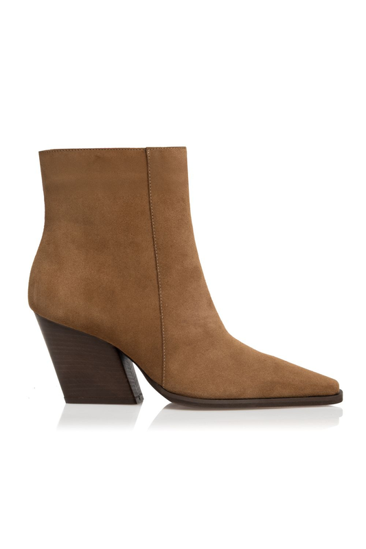 Sante day2day booties-null