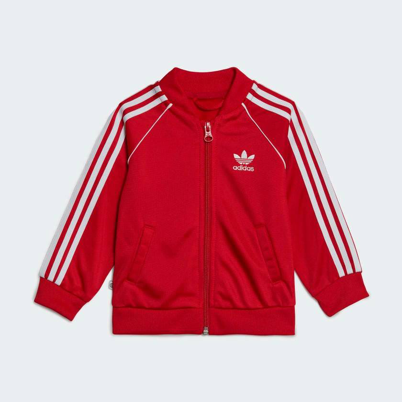 Adidas sst tracksuit-null