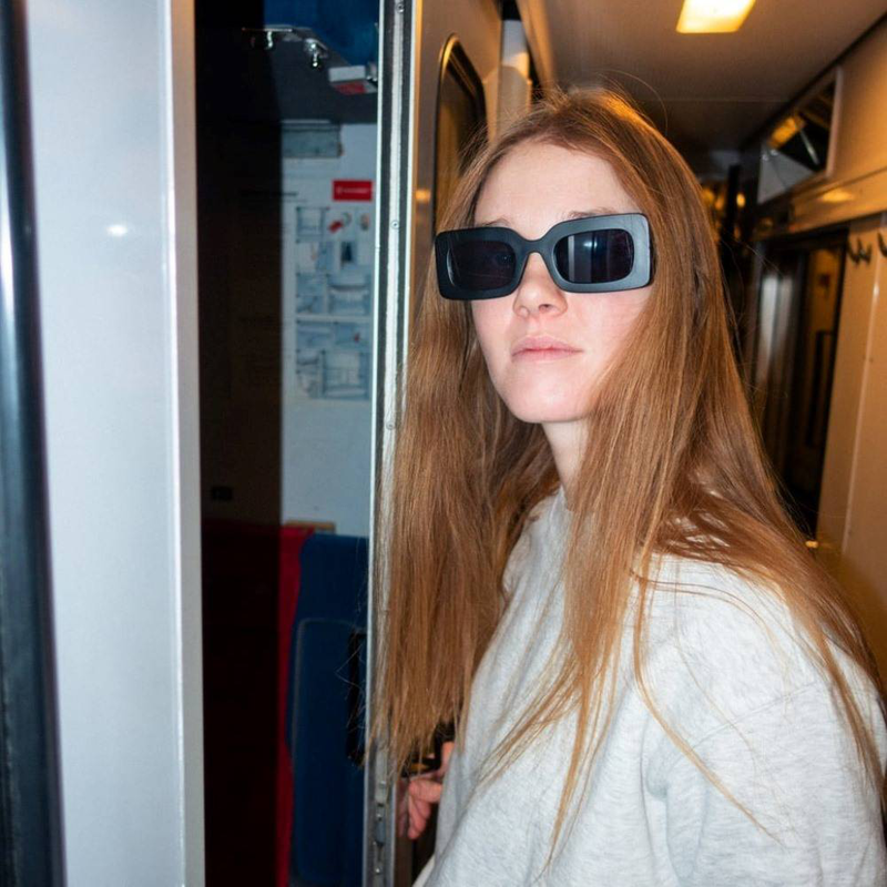 Hornstull sunglasses-null