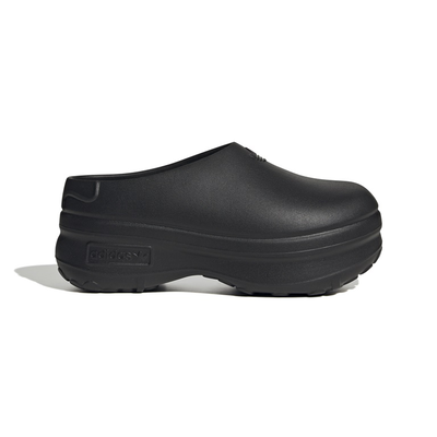 Adidas originals adifom stan mule w  cblack/cblack/cblack, Core Black, medium