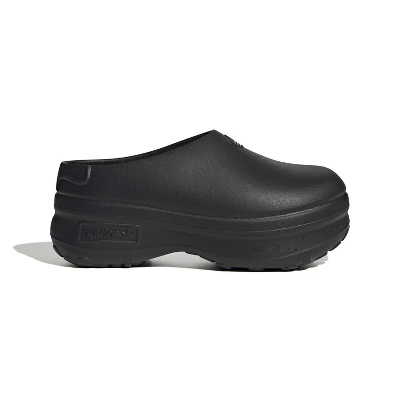 Product image: Adidas originals adifom stan mule w cblack/cblack/cblack-null