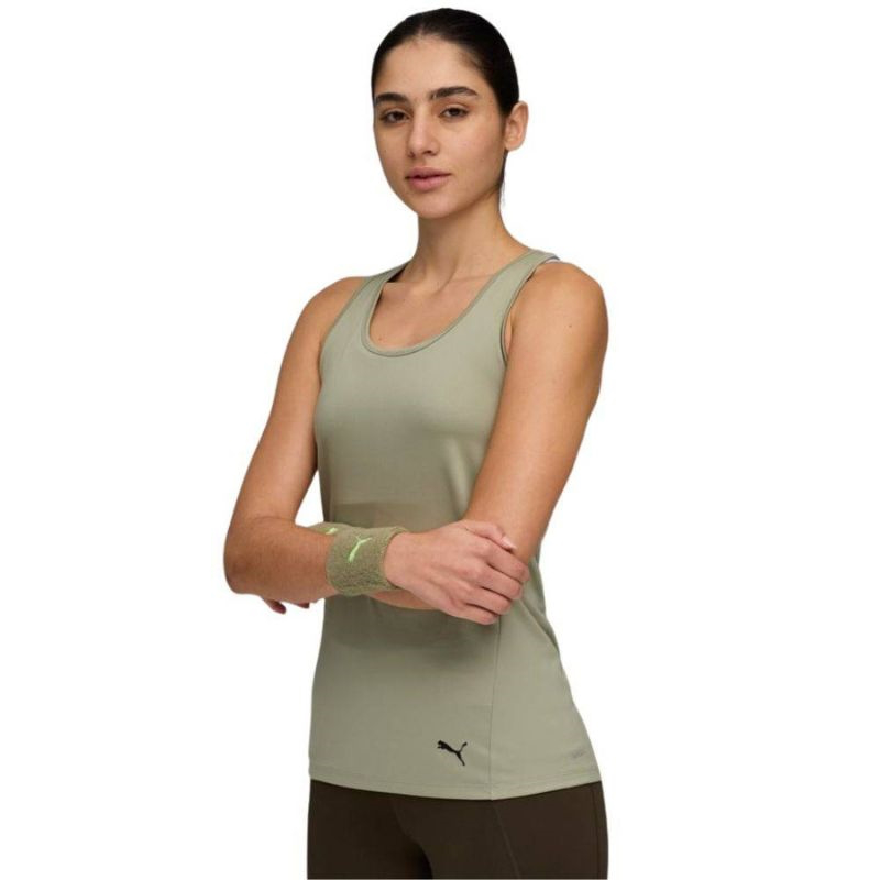 Puma women essential raceback tank top 525887-null