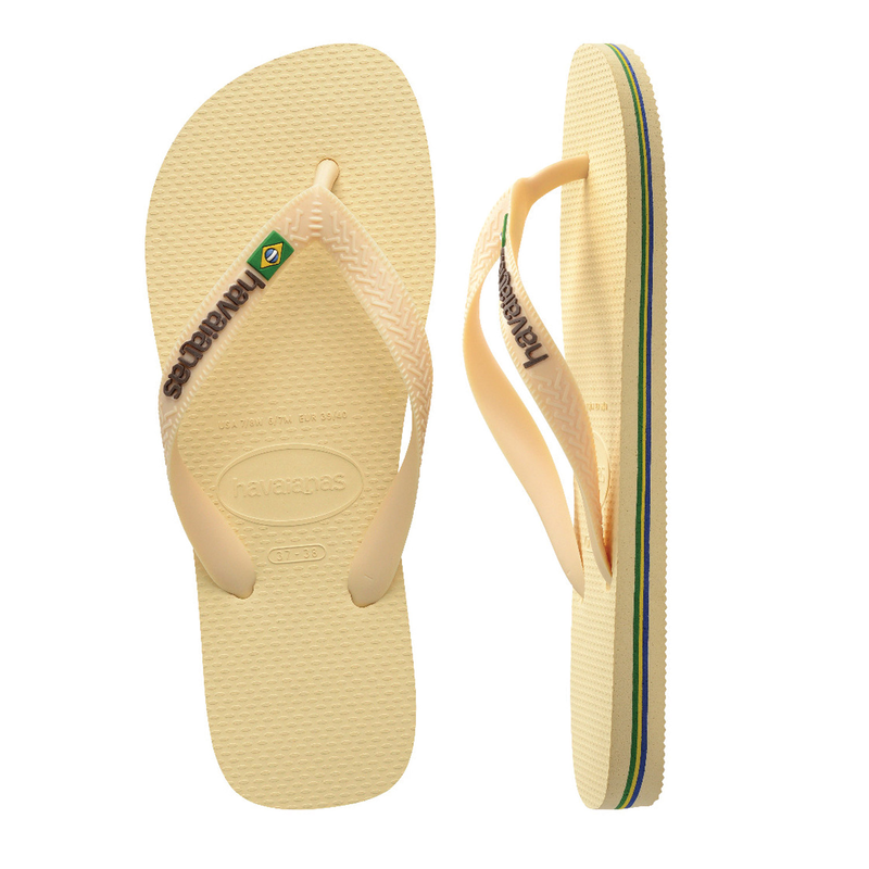 Havaianas &gamma;&upsilon;&nu;&alpha;&iota;&kappa;&epsilon;ί&omicron; flip-flop-null