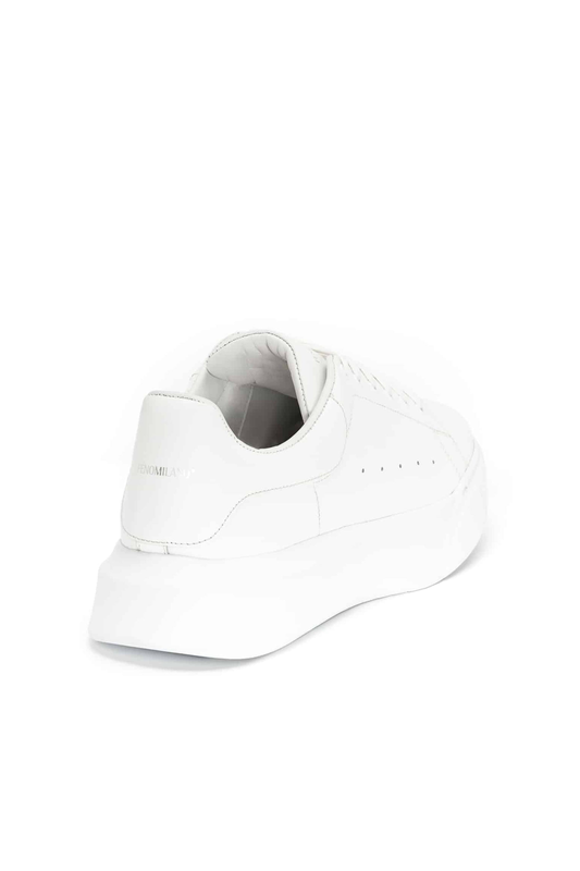 Leather men shoes image number null